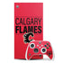 NHL Calgary Flames Lineup Xbox Series X Skins
