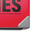 NHL Calgary Flames Lineup HP ZBook Fury 16 G10 Skin