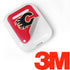 NHL Calgary Flames Solid Background Apple AirPods Skin