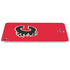 NHL Calgary Flames Solid Background iPad Pro 13in M4 (2024) Skin