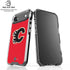 NHL Calgary Flames Solid Background iPhone 17 Air MagSafe Case