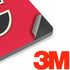 NHL Calgary Flames Solid Background Apple MacBook Air Skin