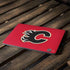 NHL Calgary Flames Solid Background Apple MacBook Air Skin