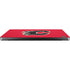 NHL Calgary Flames Solid Background Apple MacBook Pro 14-inch Skin