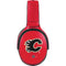 NHL Calgary Flames Solid Background Skullcandy Venue Skin