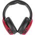 NHL Calgary Flames Solid Background Skullcandy Venue Skin