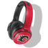 NHL Calgary Flames Solid Background Skullcandy Venue Skin