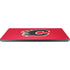 NHL Calgary Flames Solid Background Surface Laptop 7 13.8in Skin