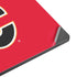 NHL Calgary Flames Solid Background Surface Laptop 7 13.8in Skin