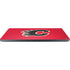 NHL Calgary Flames Solid Background Surface Laptop 7 15in Skin