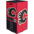 NHL Calgary Flames Solid Background Xbox Series X Bundle Skin