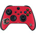 NHL Calgary Flames Solid Background Xbox Series X Skins