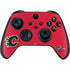 NHL Calgary Flames Solid Background XBox Series X Digital Edition Bundle Skin
