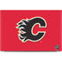 NHL Calgary Flames Solid Background Dell XPS Skin