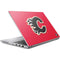 NHL Calgary Flames Solid Background HP ZBook Fury 16 G10 Skin