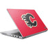 NHL Calgary Flames Solid Background HP ZBook Fury 16 G10 Skin