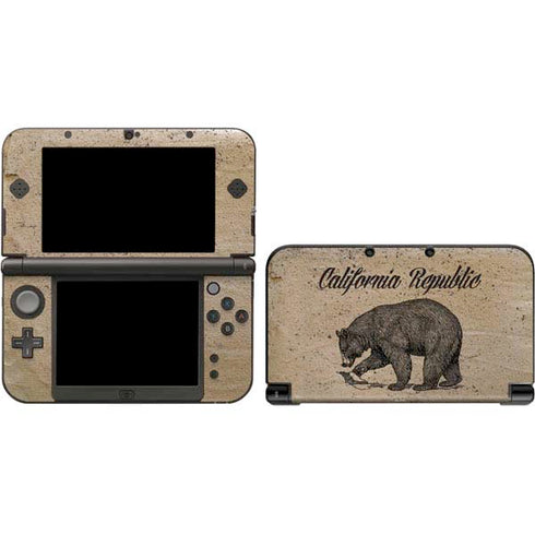 Cali Republic Vintage Nintendo Skins