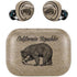 Cali Republic Vintage Amazon Echo Buds Skin