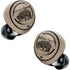 Cali Republic Vintage Amazon Echo Buds Skin