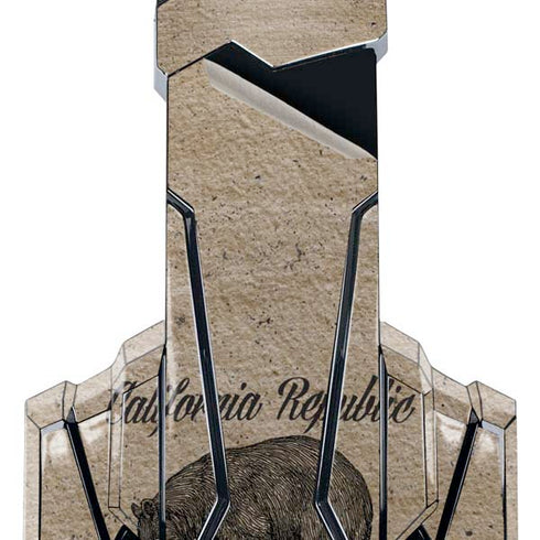 Cali Republic Vintage BENGOO G9000 Skin