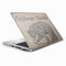 Cali Republic Vintage HP Elitebook Skin