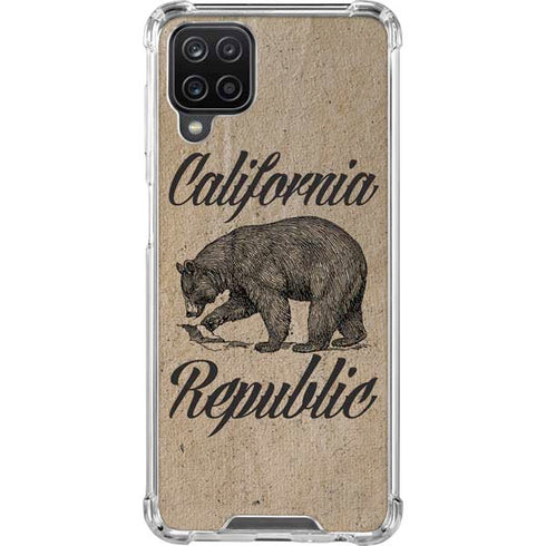 Cali Republic Vintage Galaxy Cases