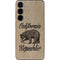 Cali Republic Vintage Galaxy A16 5G Skin