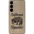 Cali Republic Vintage Galaxy A16 5G Skin
