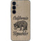 Cali Republic Vintage Galaxy A36 5G Skin