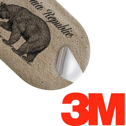 Cali Republic Vintage Galaxy Buds Plus Skin