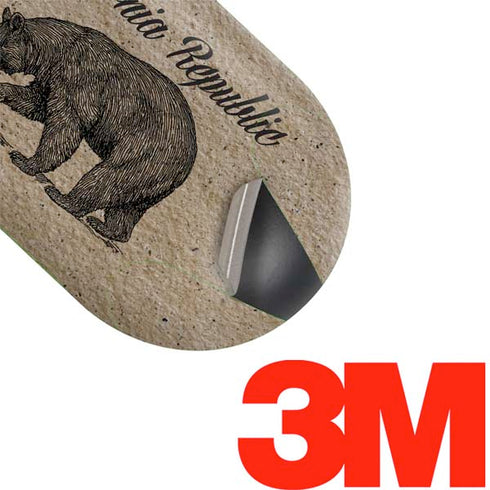 Cali Republic Vintage Galaxy Buds Skin