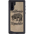 Cali Republic Vintage Galaxy Cases