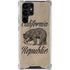 Cali Republic Vintage Galaxy S23 Ultra Clear Case