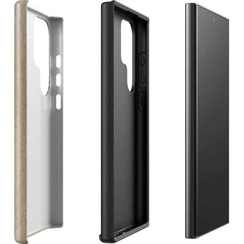 Cali Republic Vintage Galaxy S23 Ultra Pro Case