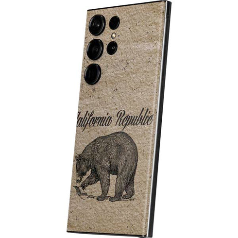 Cali Republic Vintage Galaxy Skins