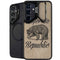 Cali Republic Vintage Galaxy S24 FE Kickstand Case