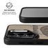Cali Republic Vintage Galaxy S24 FE Kickstand Case