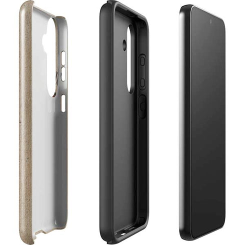 Cali Republic Vintage Galaxy S25 Impact Case