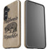 Cali Republic Vintage Galaxy S25 Impact Case