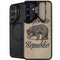 Cali Republic Vintage Galaxy S24 Kickstand Case