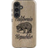 Cali Republic Vintage Galaxy S25 Plus Impact Case