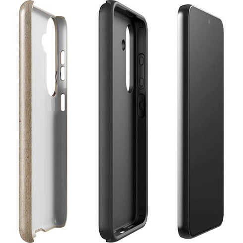 Cali Republic Vintage Galaxy S25 Plus Impact Case