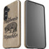 Cali Republic Vintage Galaxy S25 Plus Impact Case