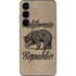 Cali Republic Vintage Galaxy S25 Plus Skin