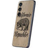 Cali Republic Vintage Galaxy S25 Skin