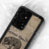 Cali Republic Vintage Galaxy S24 Ultra Waterproof Case