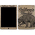 Cali Republic Vintage iPad Skins