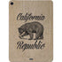 Cali Republic Vintage Apple iPad Air Skin