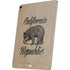 Cali Republic Vintage Apple iPad Air Skin