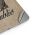 Cali Republic Vintage Apple iPad Air Skin